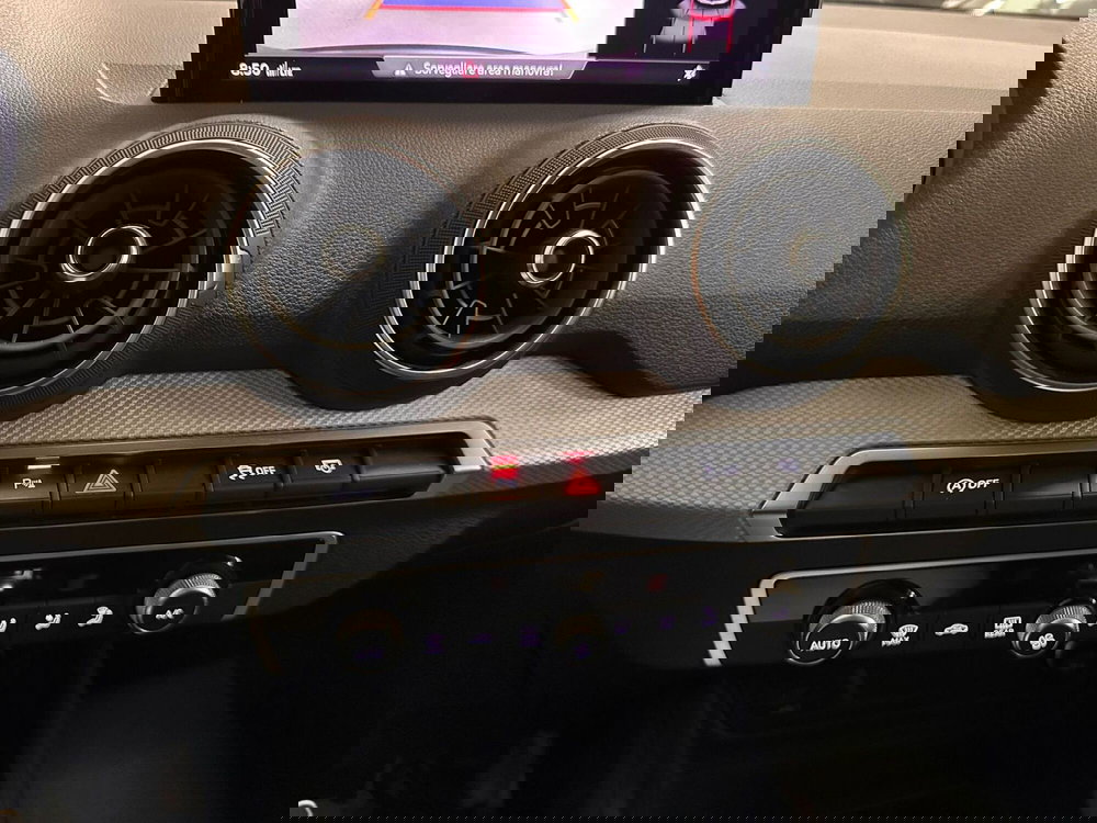 Audi Q2 usata a Cuneo (16)