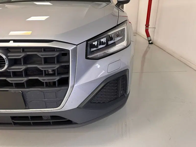Audi Q2 usata a Cuneo (17)