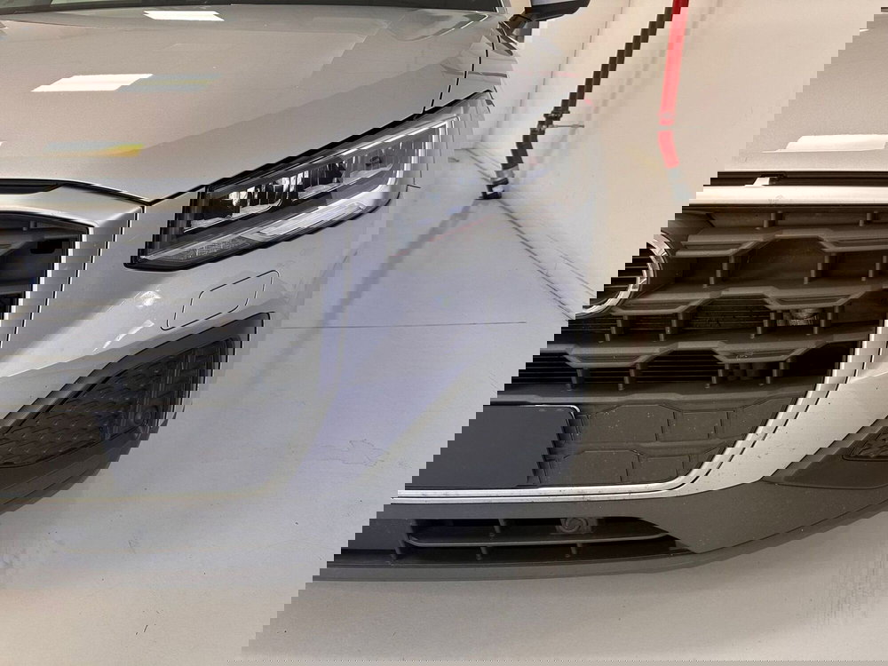 Audi Q2 usata a Cuneo (17)