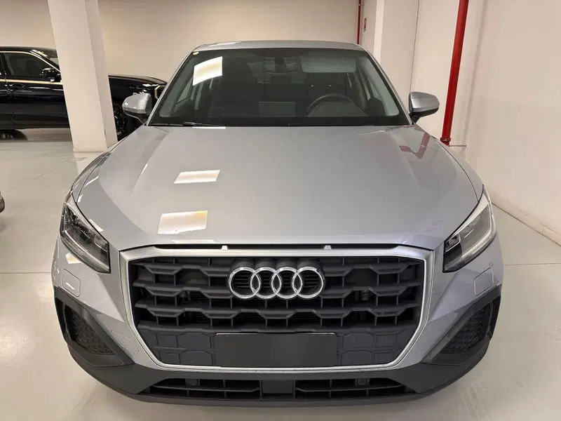 Audi Q2 usata a Cuneo (2)