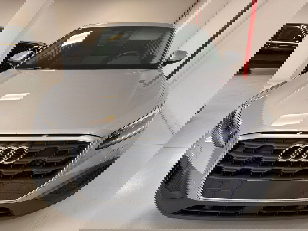 Audi Q2 usata a Cuneo (2)