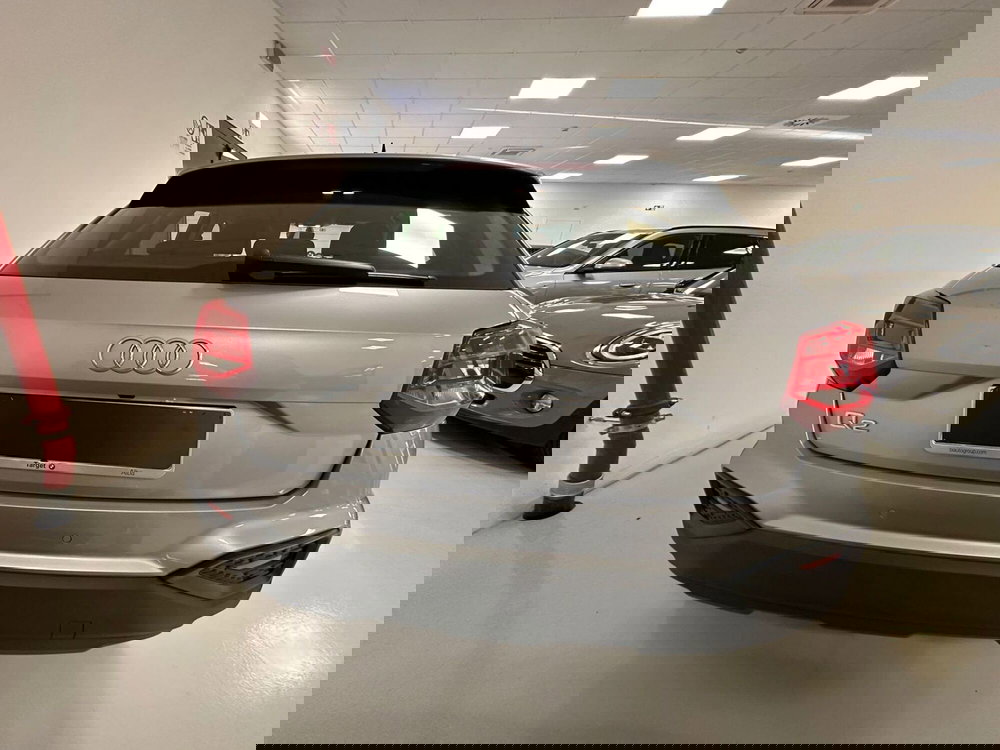 Audi Q2 usata a Cuneo (3)