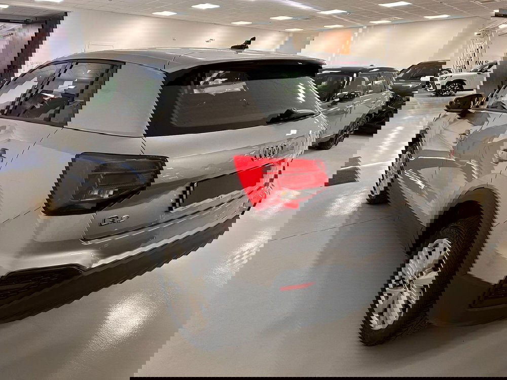 Audi Q2 usata a Cuneo (4)