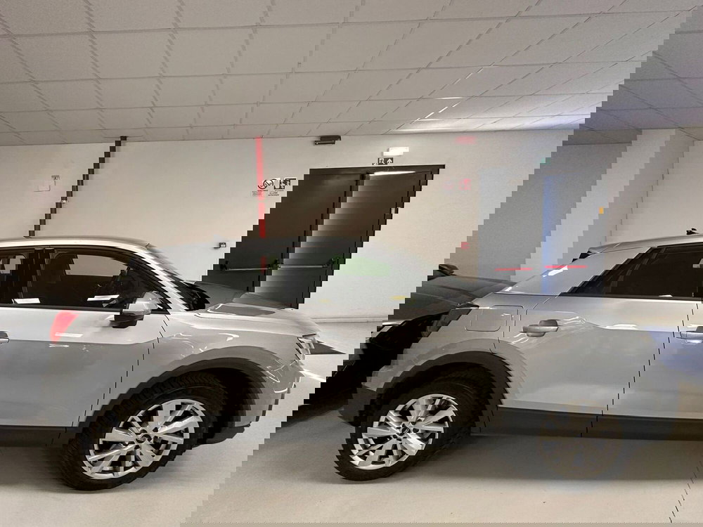 Audi Q2 usata a Cuneo (5)