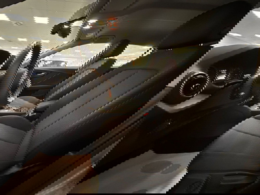 Audi Q2 usata a Cuneo (6)