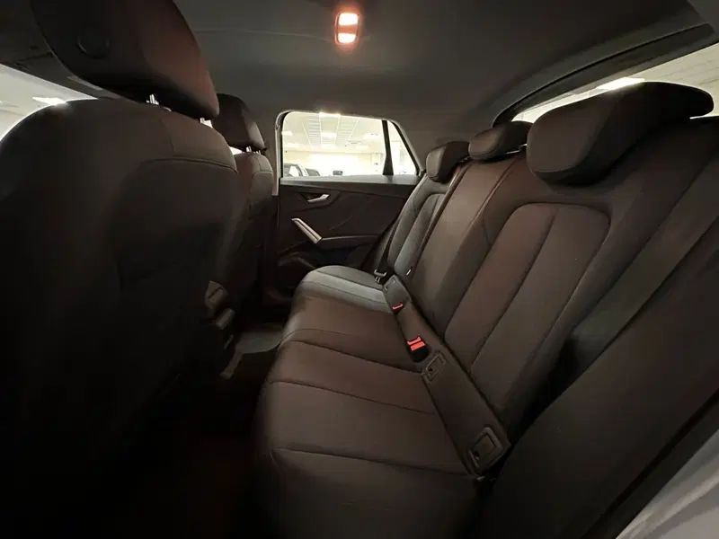 Audi Q2 usata a Cuneo (7)