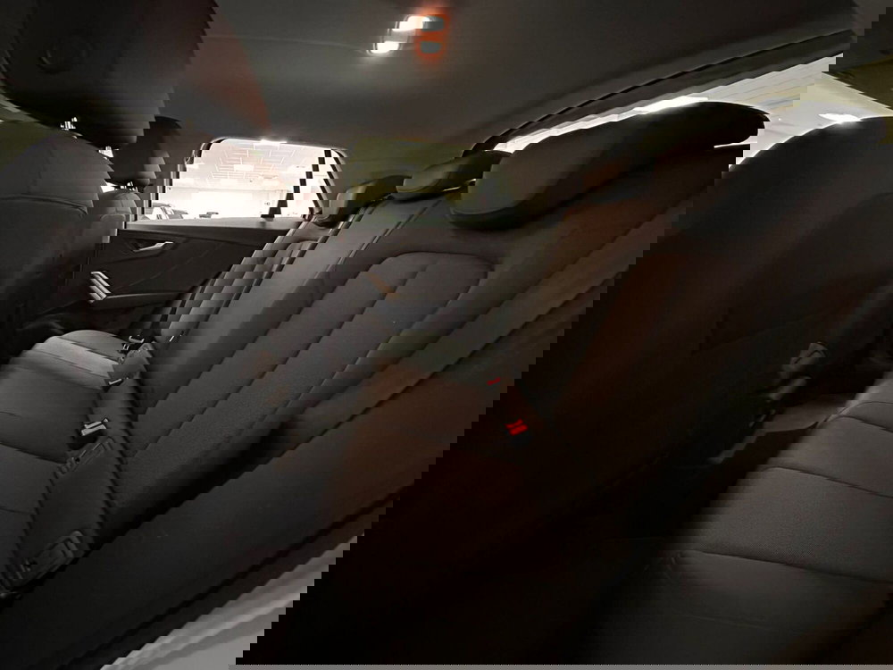 Audi Q2 usata a Cuneo (7)