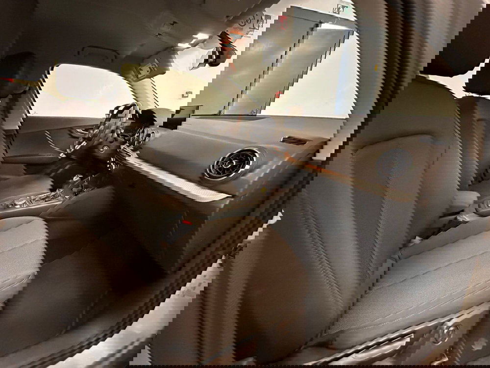 Audi Q2 usata a Cuneo (9)