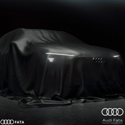 Audi Q2 Q2 35 TDI S tronic Admired nuova a Catania