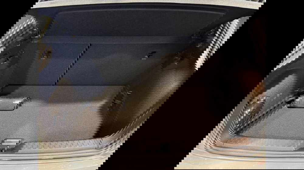 Audi A1 Sportback usata a Palermo (10)