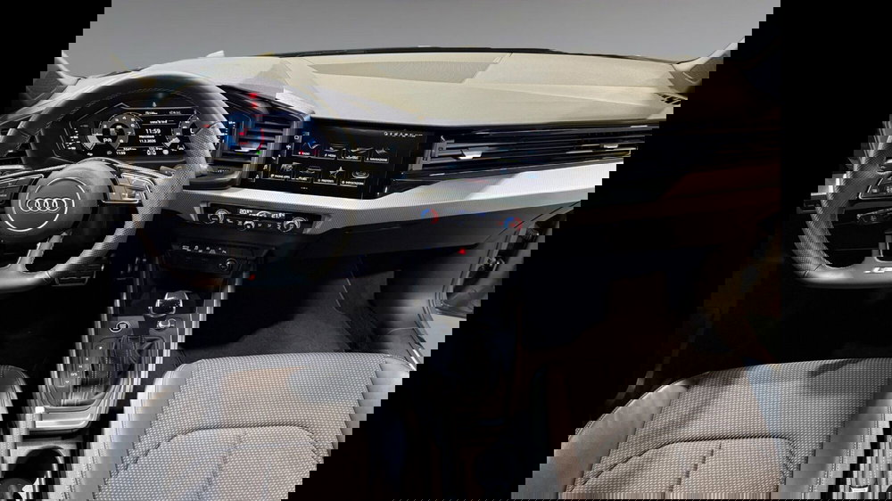 Audi A1 Sportback usata a Palermo (12)