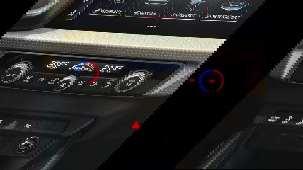 Audi A1 Sportback usata a Palermo (15)