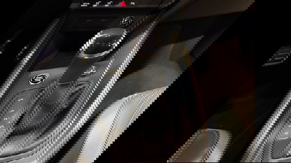 Audi A1 Sportback usata a Palermo (16)