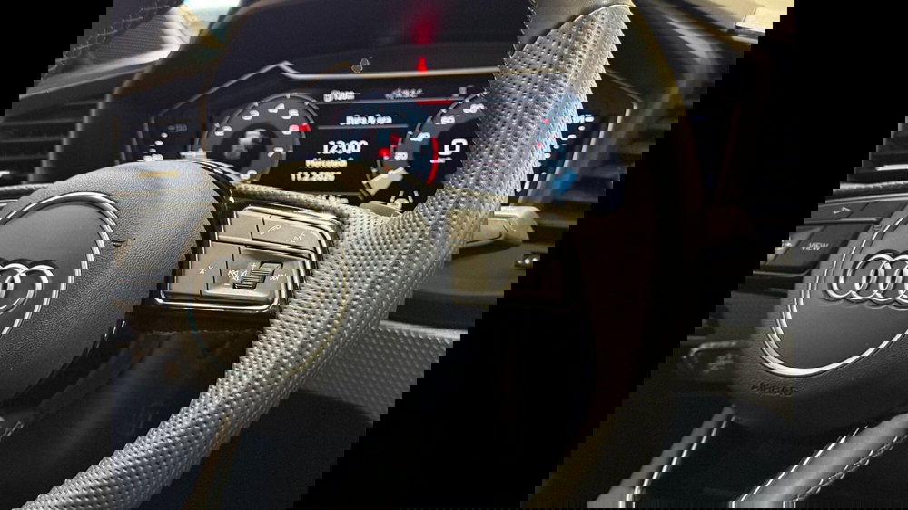 Audi A1 Sportback usata a Palermo (17)