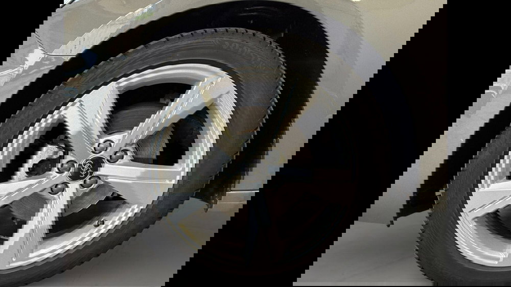 Audi A1 Sportback usata a Palermo (6)