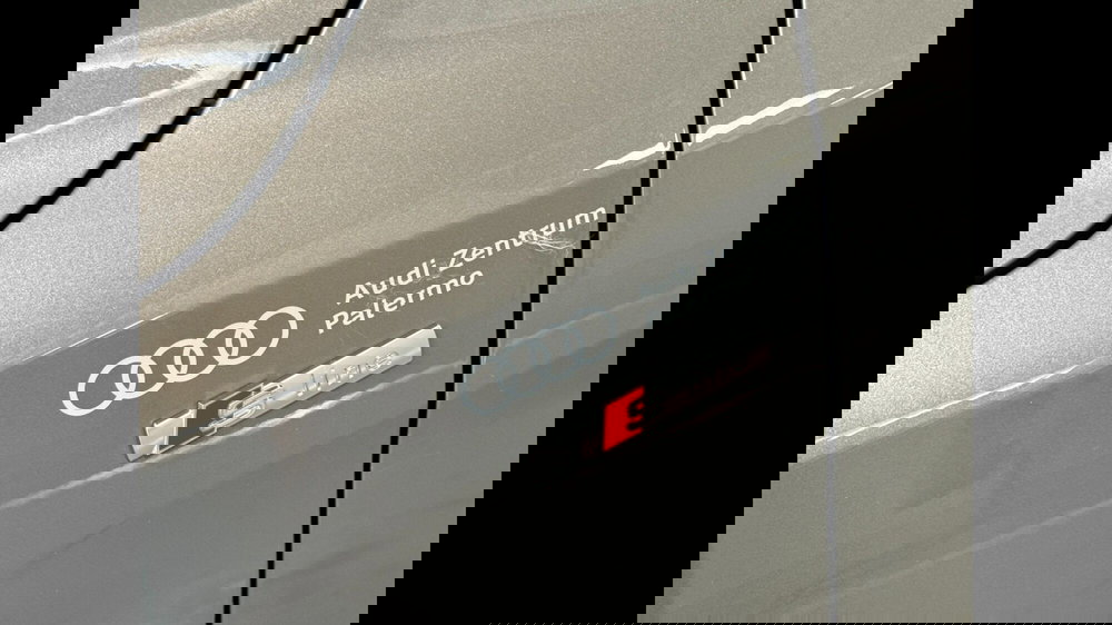 Audi A1 Sportback usata a Palermo (7)