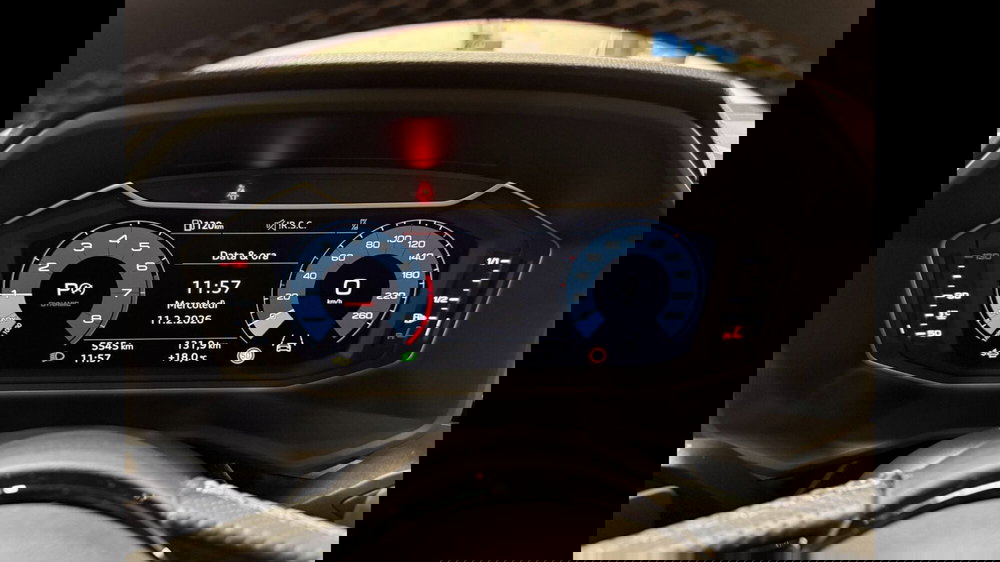 Audi A1 Sportback usata a Palermo (8)