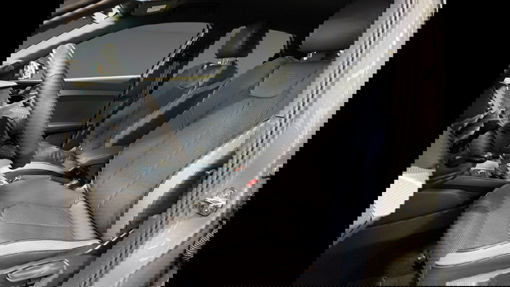 Audi A1 Sportback usata a Palermo (9)