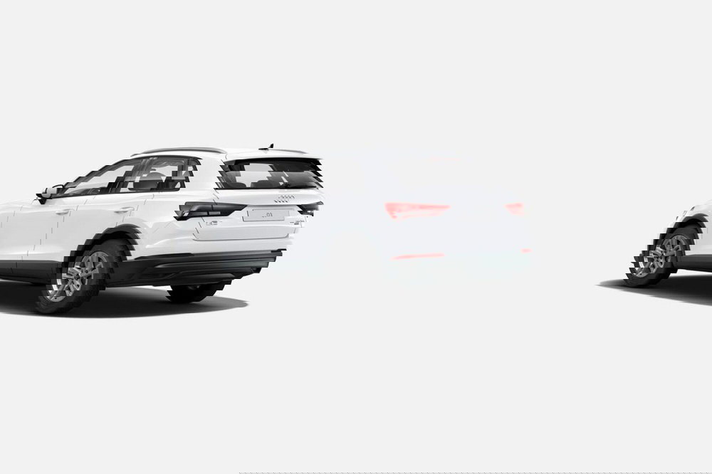 Audi Q3 usata a Palermo (2)