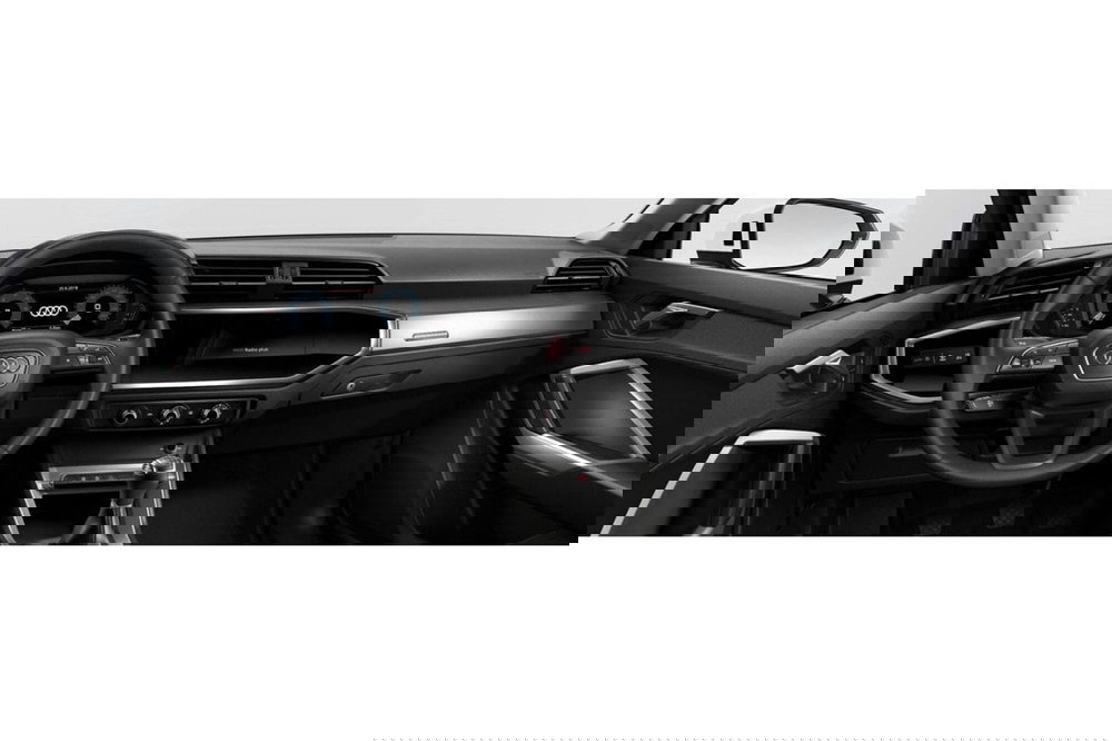 Audi Q3 usata a Palermo (6)