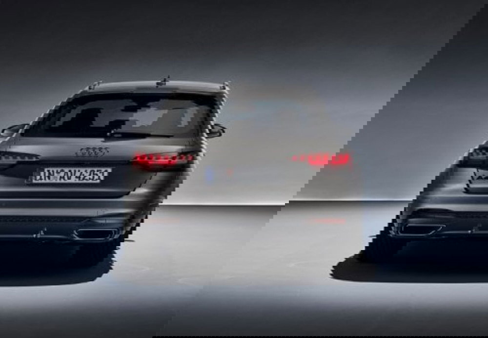 Audi A4 Avant usata a Palermo (12)