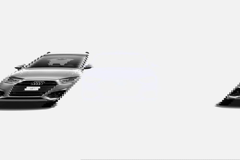 Audi A4 Avant usata a Palermo (3)