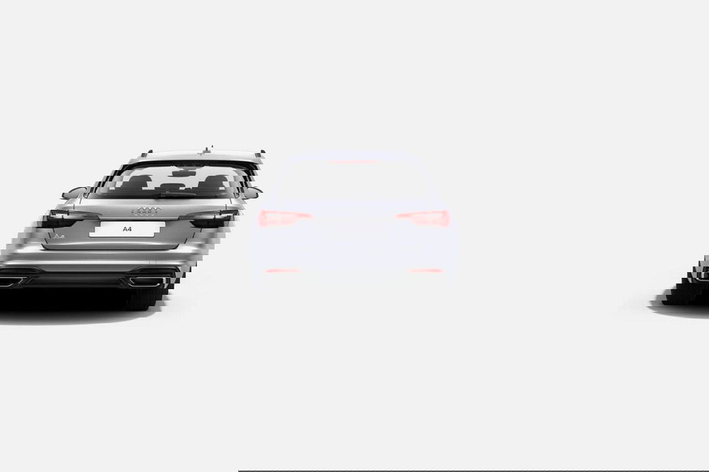 Audi A4 Avant usata a Palermo (4)