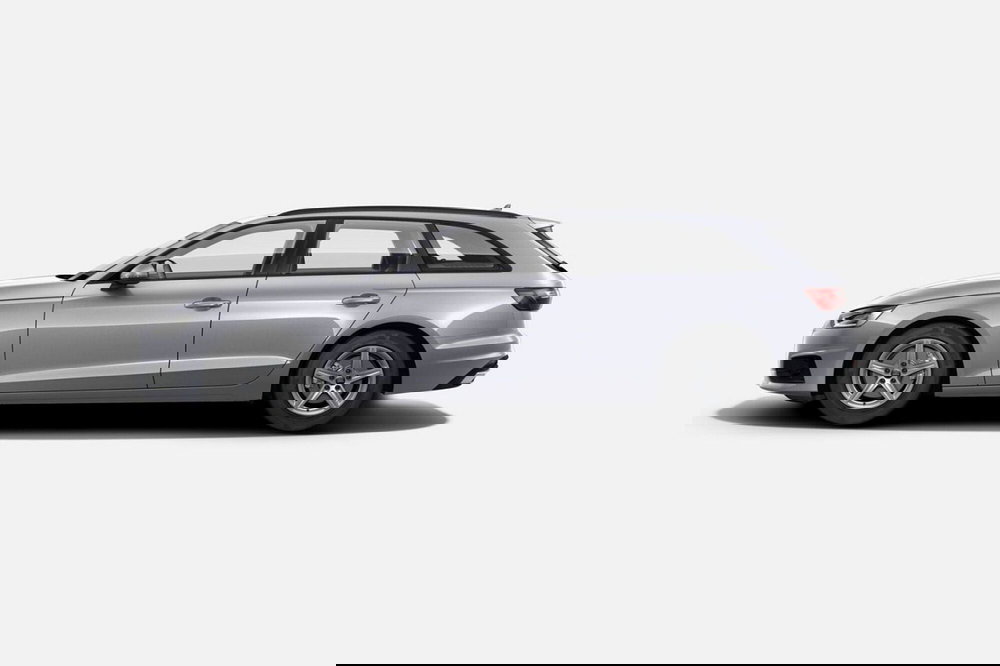 Audi A4 Avant usata a Palermo (5)