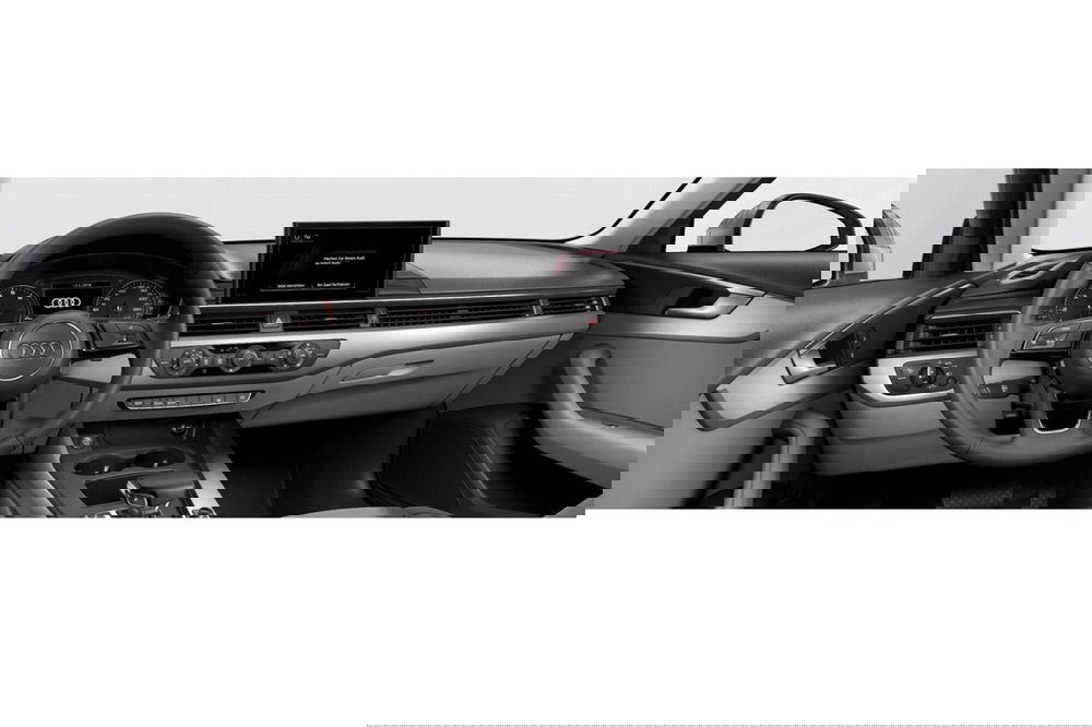 Audi A4 Avant usata a Palermo (6)