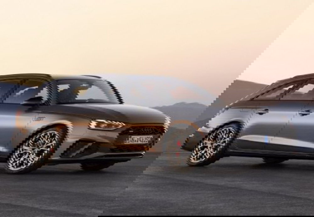 Audi A4 Avant usata a Palermo (8)