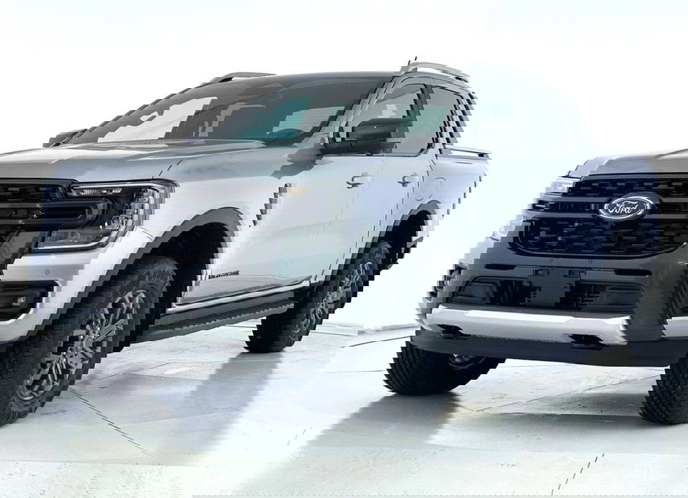 Ford Ranger Pick-up nuova a Perugia