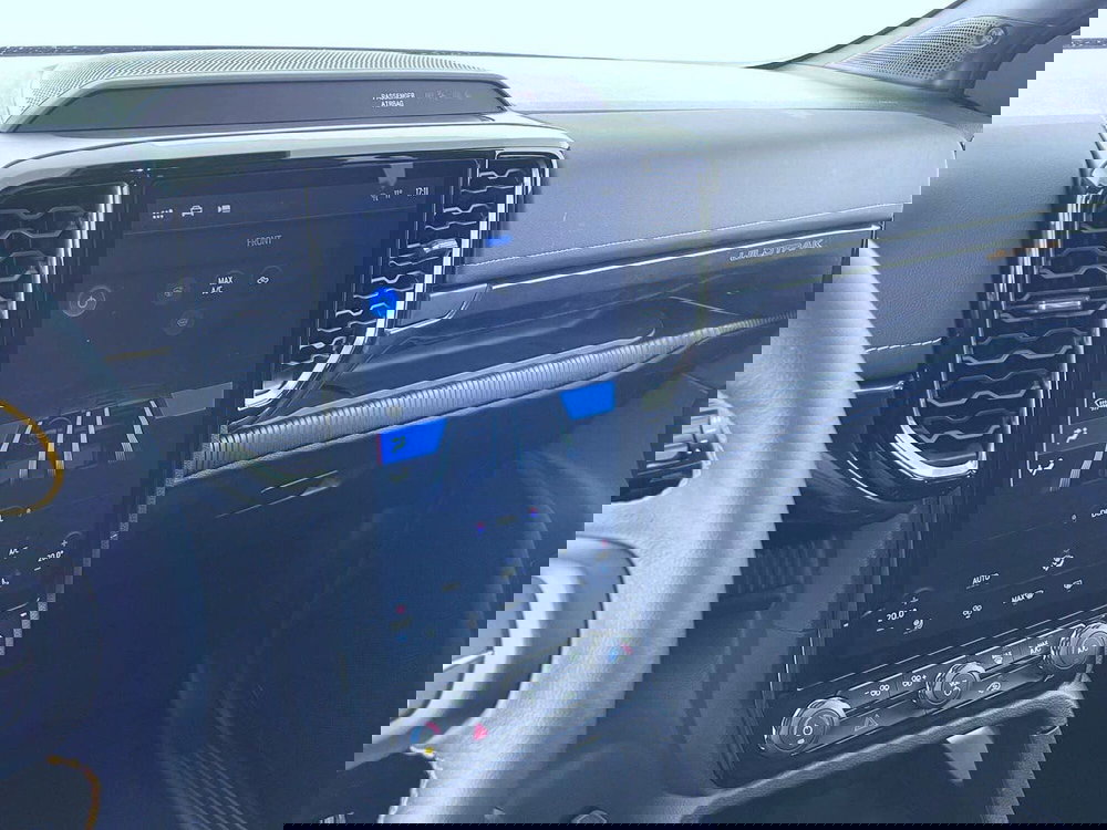 Ford Ranger Pick-up nuova a Perugia (10)