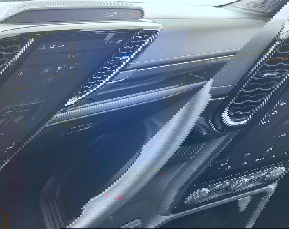 Ford Ranger Pick-up nuova a Perugia (12)