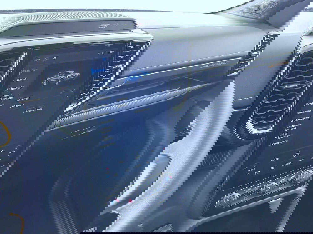 Ford Ranger Pick-up nuova a Perugia (13)