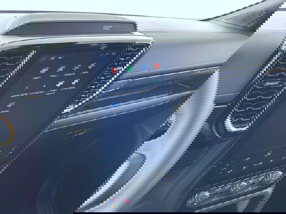 Ford Ranger Pick-up nuova a Perugia (14)