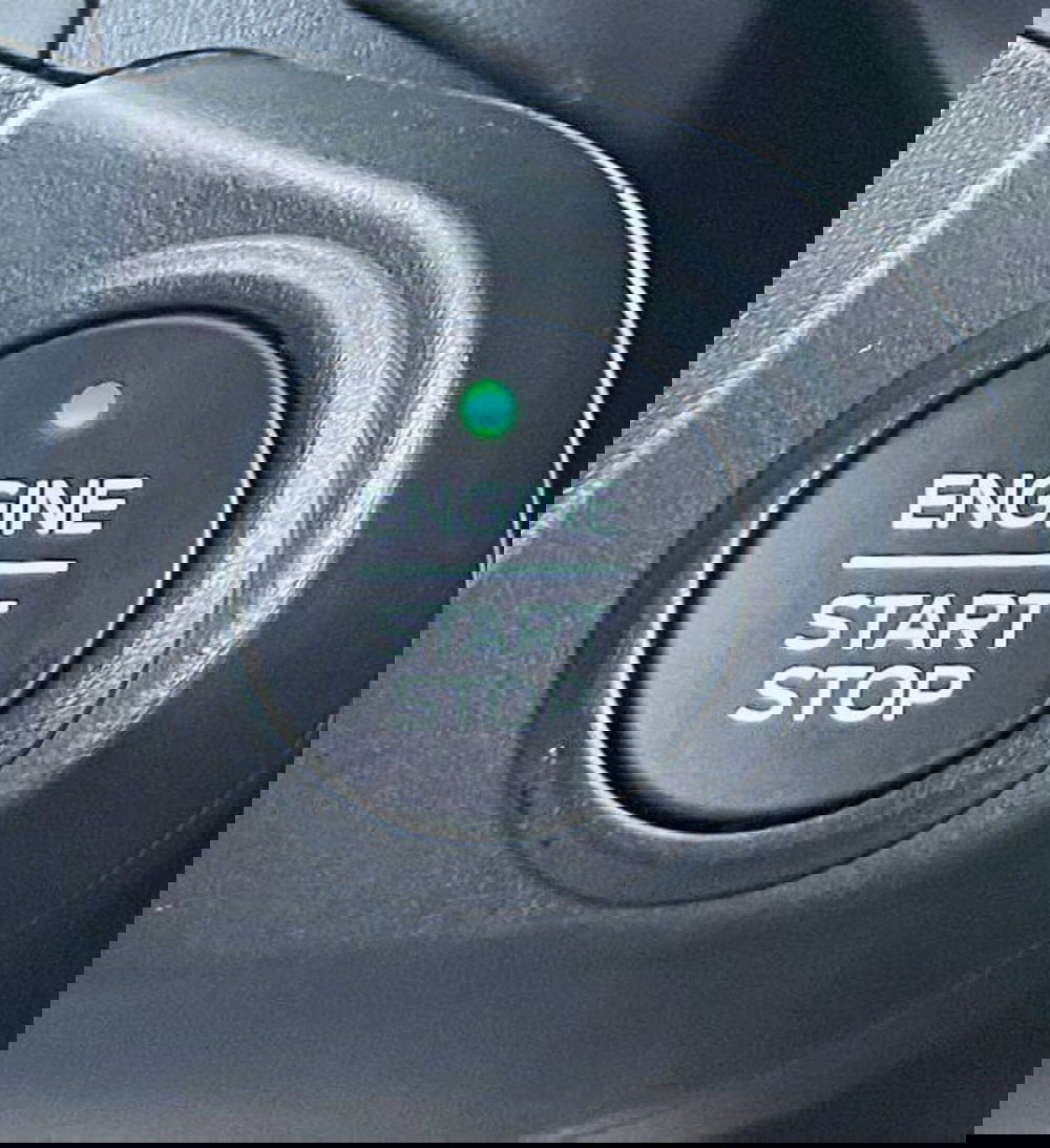 Ford Ranger Pick-up nuova a Perugia (15)