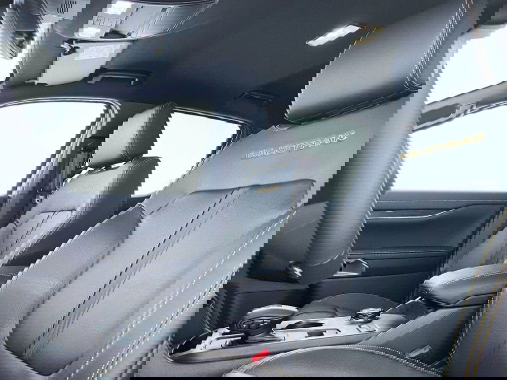 Ford Ranger Pick-up nuova a Perugia (16)