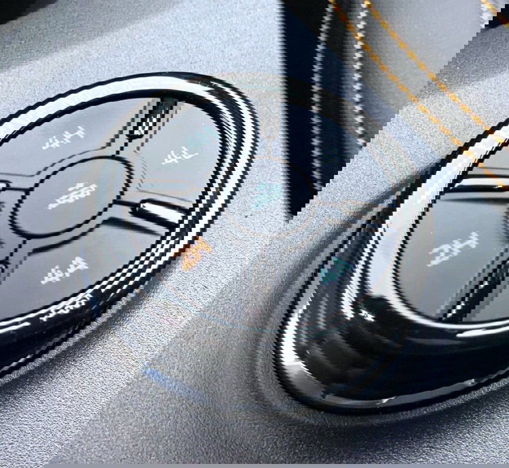 Ford Ranger Pick-up nuova a Perugia (18)