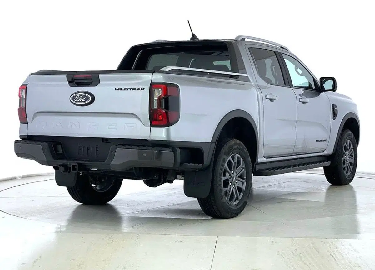 Ford Ranger Pick-up nuova a Perugia (2)