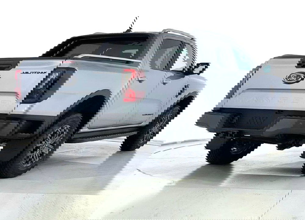 Ford Ranger Pick-up nuova a Perugia (2)