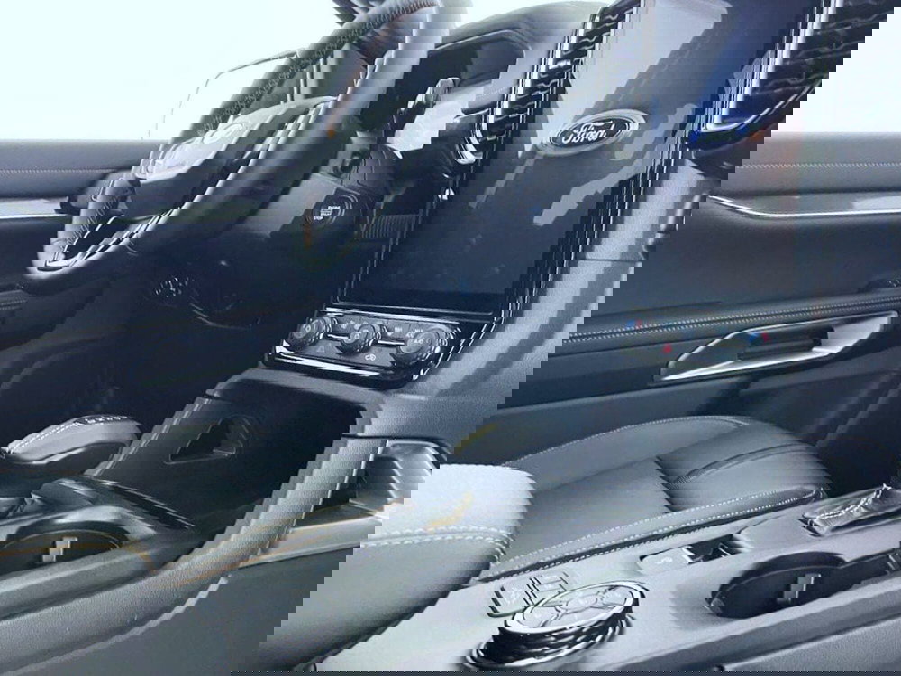 Ford Ranger Pick-up nuova a Perugia (20)