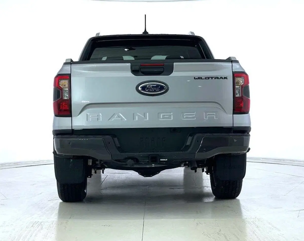 Ford Ranger Pick-up nuova a Perugia (3)