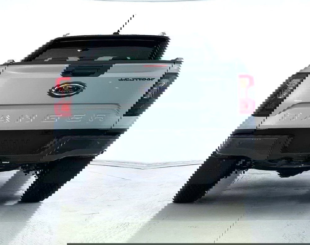 Ford Ranger Pick-up nuova a Perugia (3)