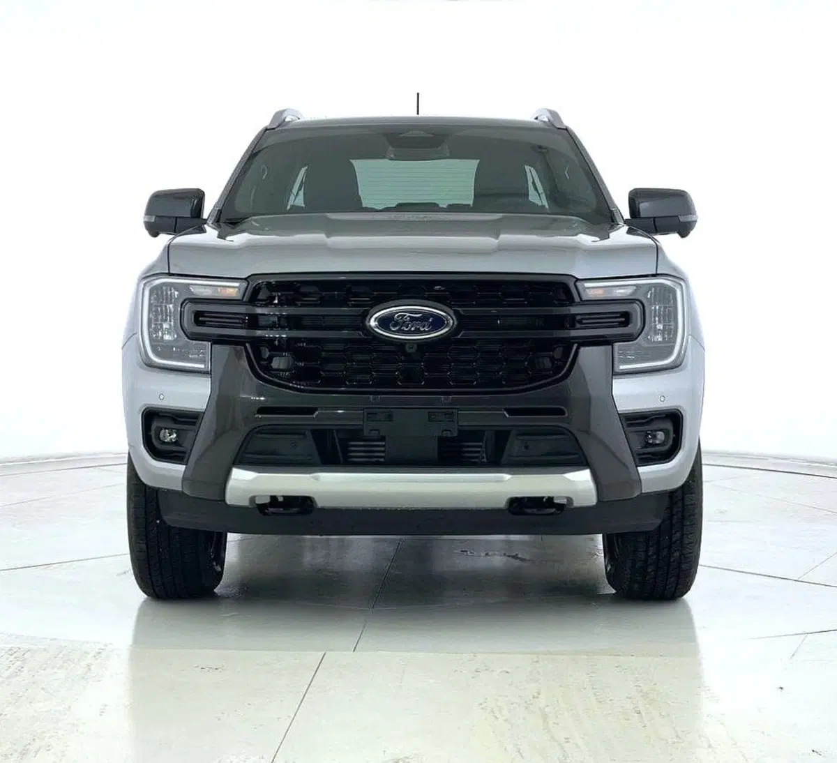 Ford Ranger Pick-up nuova a Perugia (4)