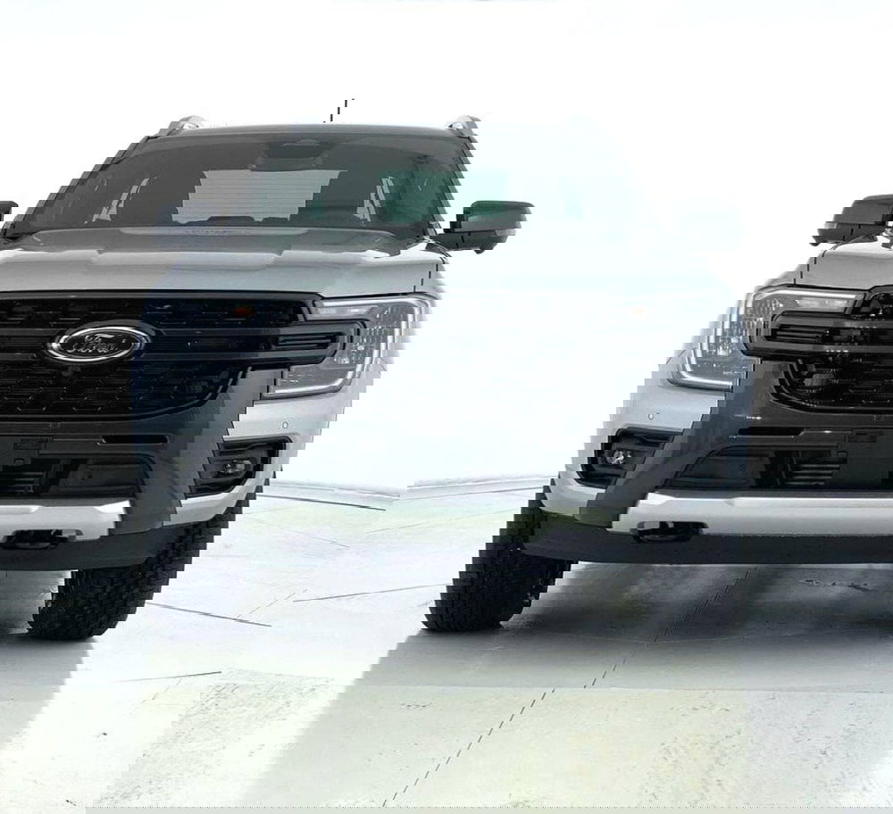 Ford Ranger Pick-up nuova a Perugia (4)