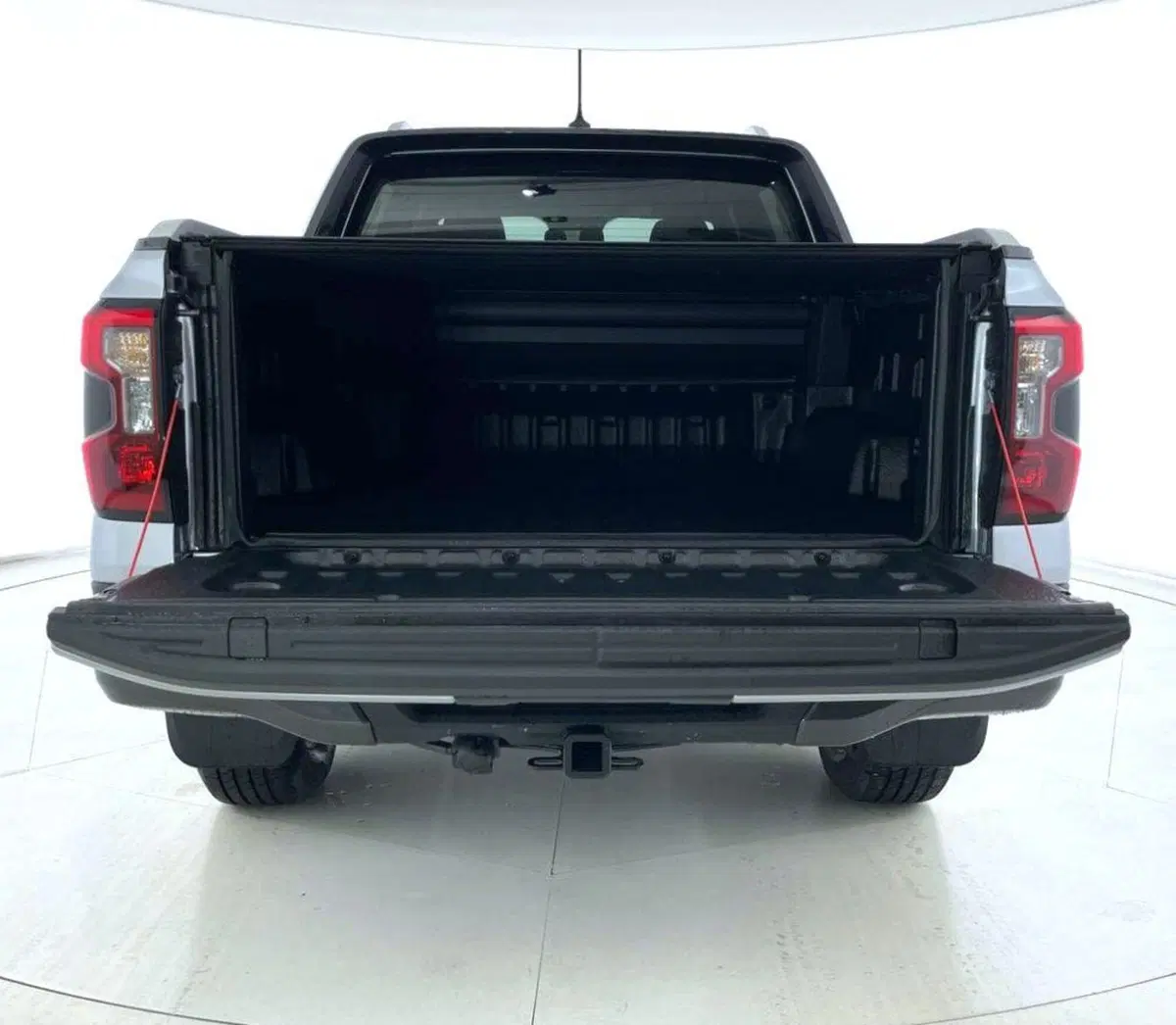 Ford Ranger Pick-up nuova a Perugia (5)