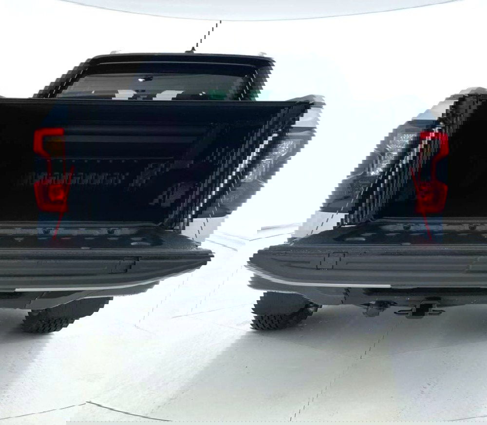 Ford Ranger Pick-up nuova a Perugia (5)