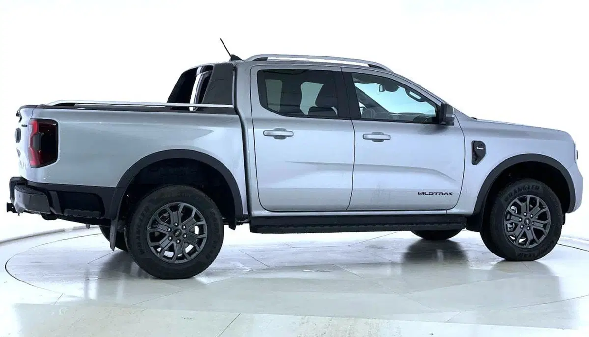 Ford Ranger Pick-up nuova a Perugia (7)