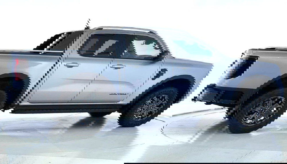 Ford Ranger Pick-up nuova a Perugia (7)