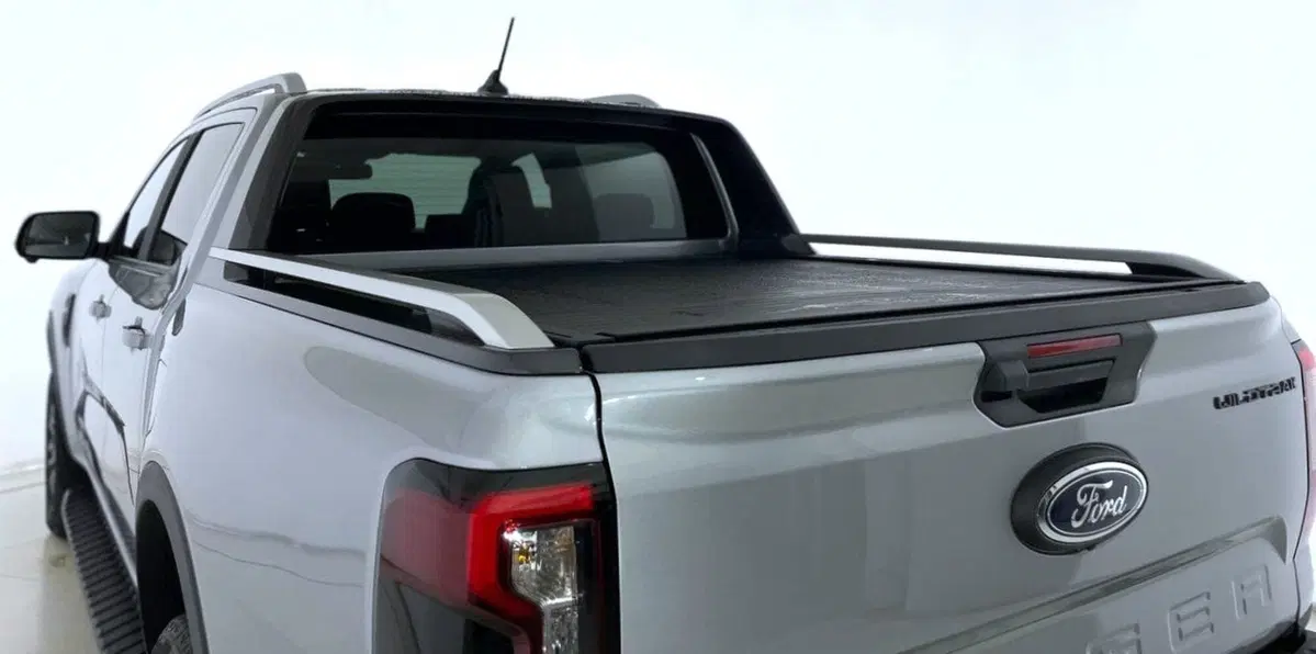 Ford Ranger Pick-up nuova a Perugia (8)